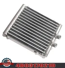 New Oil Cooler Radiator For Bentley Continental Gtc Flying Spur 4B0317021D. Price: $170.99.
