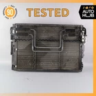 07-09 Mercedes W221 S550 CL550 Cooling Radiator Ac A/c Condenser Oil Cooler Oem Used. Price: $240.70.