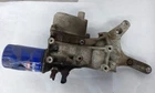 2012 Audi A4 Engine Oil Cooler Used. Price: $140.40.