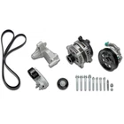 Ford Performance M-8600-SD73 Gas Engine Fead Pulley Kit 7.3L Super Duty New. Price: $867.99.