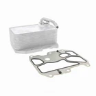 Engine Oil Cooler-diesel Vemo V15-60-6075 New. Price: $295.99.