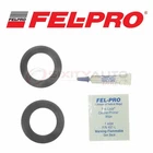 Fel-pro Engine Camshaft Seal Kit For 1983-1987 Dodge Charger 2.2L L4 Sl New. Price: $23.71.