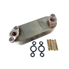 Oem Grade Oil Cooler Fits 2002-2010 Jcb 3CX/4CX 1104C Backhoe Loader 2486A991 New. Price: $541.67.