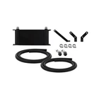 Mishimoto Black For Subaru Cvt Transmission Cooler Kit MMTC-WRX-15BK New. Price: $394.96.