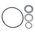 12-19 Fiat 2015-2019 500L Transmission Oil Cooler Seal Kit Mopar 68137297AA New. Price: $93.48.