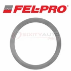 Fel-pro Rear Engine Crankshaft Seal Kit For 2002-2006 Acura Rsx 2.0L L4 Xa New. Price: $31.94.