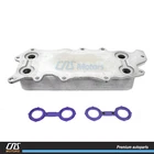 Oil Cooler For Dodge Sprinter Mercedes E320 GL350 ML320 ML350 S350 6421800165 New. Price: $35.74.