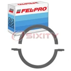 Fel-pro Rear Engine Crankshaft Seal Kit For 1971-1978 American Motors Pz New. Price: $26.75.