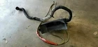 Lamborghini Gallardo Oil Cooler Radiator With Lines Plastic Oem 086317019B Used. Price: $1000.00.