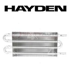 Hayden Automatic Transmission Oil Cooler For 1971 International 1010 - Hn New. Price: $59.03.