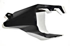 Oem 2015-2019 Ford Mustang Left Side Lower Oil Cooler Duct Grille FR3V-8D041-BC New. Price: $125.00.